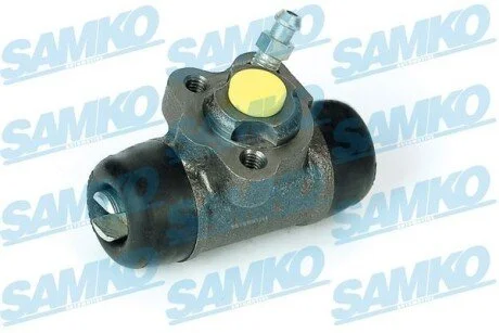 Гальмівний циліндрик SAMKO C99960
