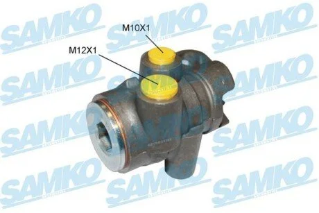 Регулятор гальмівних сил SAMKO D06424