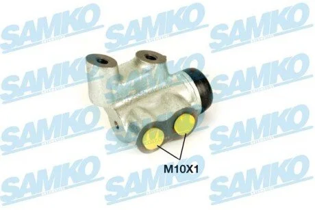 Регулятор гальмівних сил SAMKO D07425