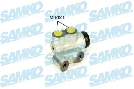 Регулятор гальмівних сил SAMKO D07427
