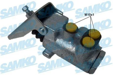 Регулятор гальмівних сил SAMKO D11718