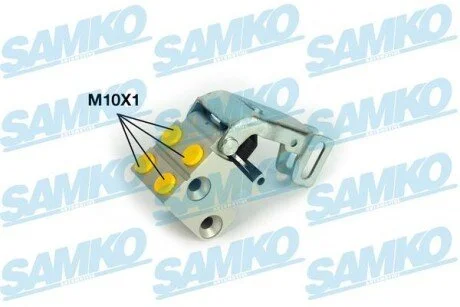 Регулятор гальмівних сил SAMKO D30906