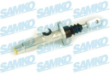 Циліндр зчеплення головний SAMKO F01850 (фото 1)