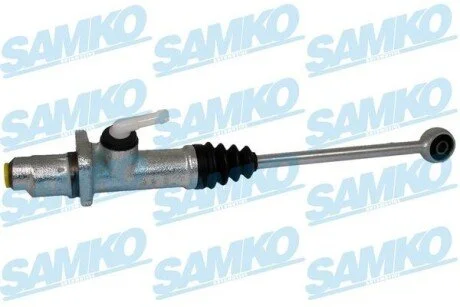 Циліндр зчеплення головний SAMKO F02004
