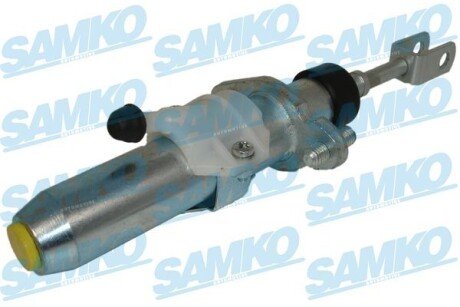 Циліндр зчеплення головний SAMKO F04874