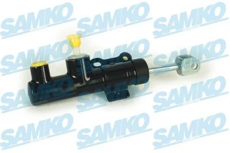Циліндр зчеплення головний SAMKO F04876