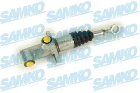 Циліндр зчеплення головний SAMKO F05862