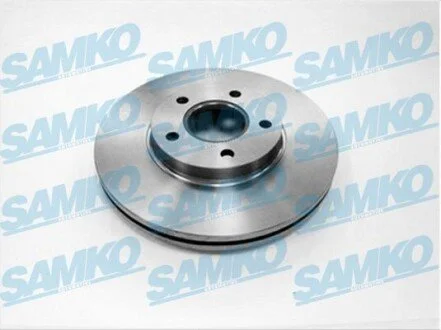Автозапчасть SAMKO F1006V