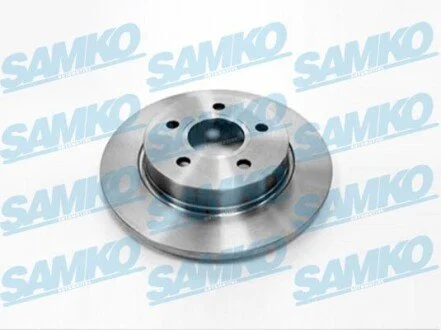 Автозапчасть SAMKO F1026P