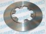 Tarcza ham. TRANSIT SAMKO F1056P (фото 1)