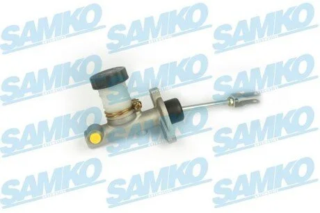 Циліндр зчеплення головний SAMKO F20211