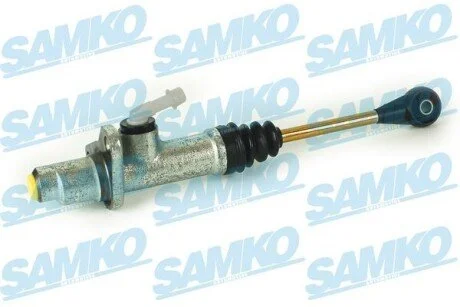 Циліндр зчеплення головний SAMKO F30005