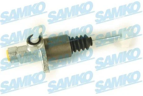 Циліндр зчеплення головний SAMKO F30010