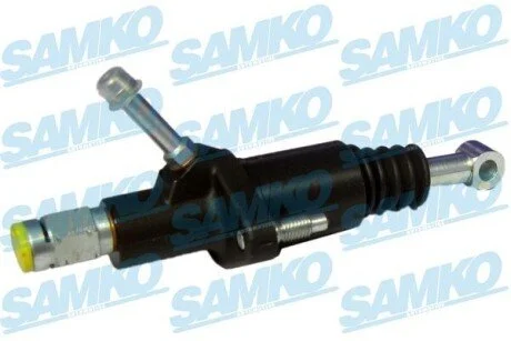 Циліндр зчеплення головний SAMKO F30011