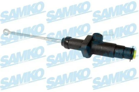 Циліндр зчеплення головний SAMKO F30028