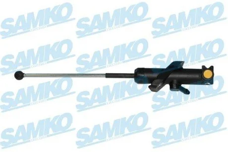 Цилиндр гл. сцепления, 01-12 SAMKO F30057
