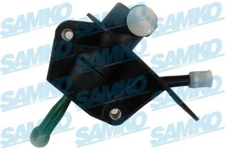 Циліндр зчеплення головний SAMKO F30073