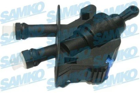 Циліндр зчеплення головний SAMKO F30076