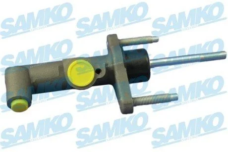 Циліндр зчеплення головний SAMKO F30082