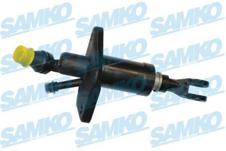 Циліндр зчеплення головний SAMKO F30083