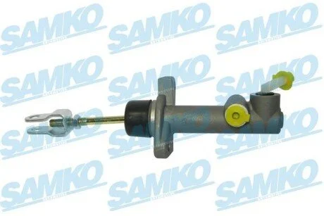 Циліндр зчеплення головний SAMKO F30100