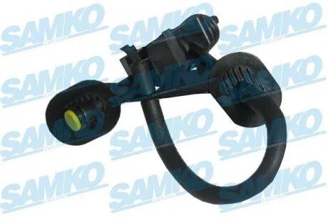 Pompa sprzкgіa TRANSIT SAMKO F30141