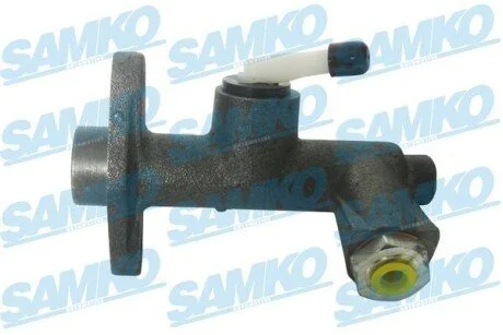Pompa sprzкgіa K2500 SAMKO F30156