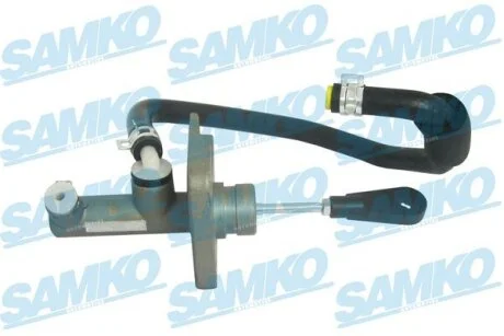 Автозапчасть SAMKO F30160