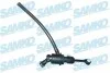 Pompa sprzкgіa CLIO III F30168