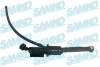 Циліндр зчеплення (головний) Citroen Berlingo/Citroen 3008/5008/Partner 08- (d=15.87mm) F30192