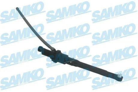 Pompa sprzкgіa C3 II DS3 P207 SAMKO F30196