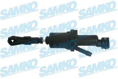 Циліндр зчеплення (головний) Citroen C5/C6/Peugeot 407 01-12 SAMKO F30199
