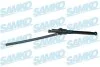Pompa sprzкgіa P207 SAMKO F30236 (фото 1)