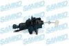 Цилиндр сцепления (главный) Ford Focus II/III/C-max/Mazda 3/5/Volvo C30/S40 II/V50 1.0-2.0D 03- F30240