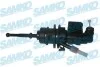 Циліндр зчеплення (головний) VW Passat 1.6/2.0TDI 05-10 (d=15.87mm) = KG15065.4.1.1 F30241