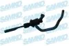 Pompa sprzкgіa DUSTER + NOTE F30259