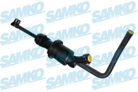 Головний циліндр зчеплення SAMKO F30260