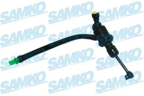 Автозапчасть SAMKO F30265