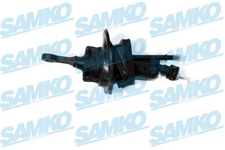 Автозапчасть SAMKO F30287