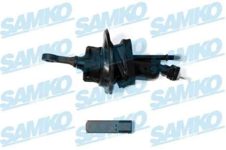 Автозапчасть SAMKO F30287K