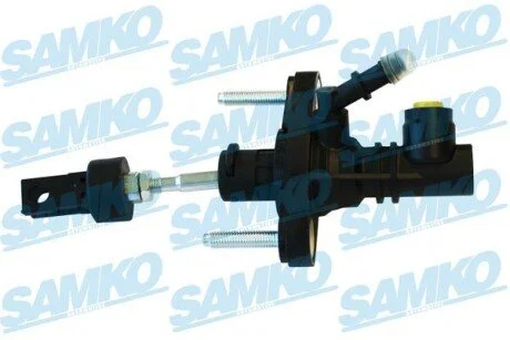 Циліндр зчеплення (головний) Toyota Avensis/Corolla 06-18 SAMKO F30329