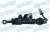 Циліндр зчеплення (головний) Citroen Jumpy/Peugeot Expert 2.0D/HDi 07- (d=19,05mm) = KG190062.4.15 F30348