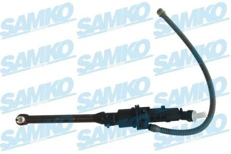Автозапчастина SAMKO F30352