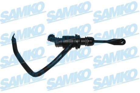 Автозапчасть SAMKO F30372