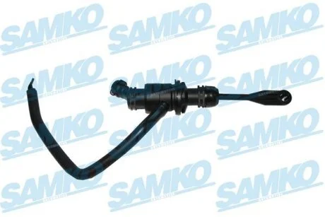 Автозапчасть SAMKO F30372