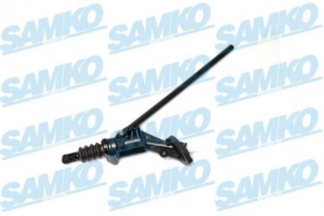 Циліндр зчеплення (головний) Ford Transit 2.2TDCi 12- (d=19.05mm) SAMKO F30382