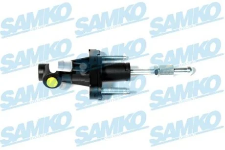 Автозапчасть SAMKO F30391