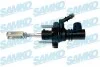 Циліндр зчеплення (головний) Toyota Corolla 1.3/2.0 06-18 F30401