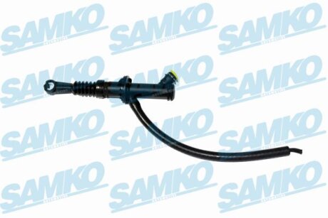 Автозапчасть SAMKO F30414