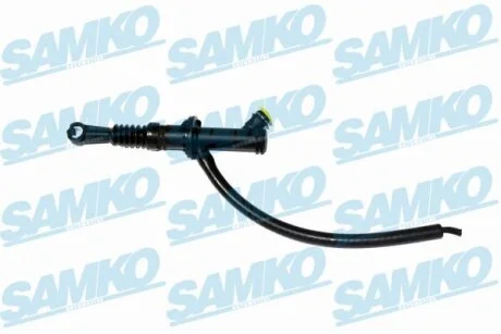 Автозапчасть SAMKO F30414